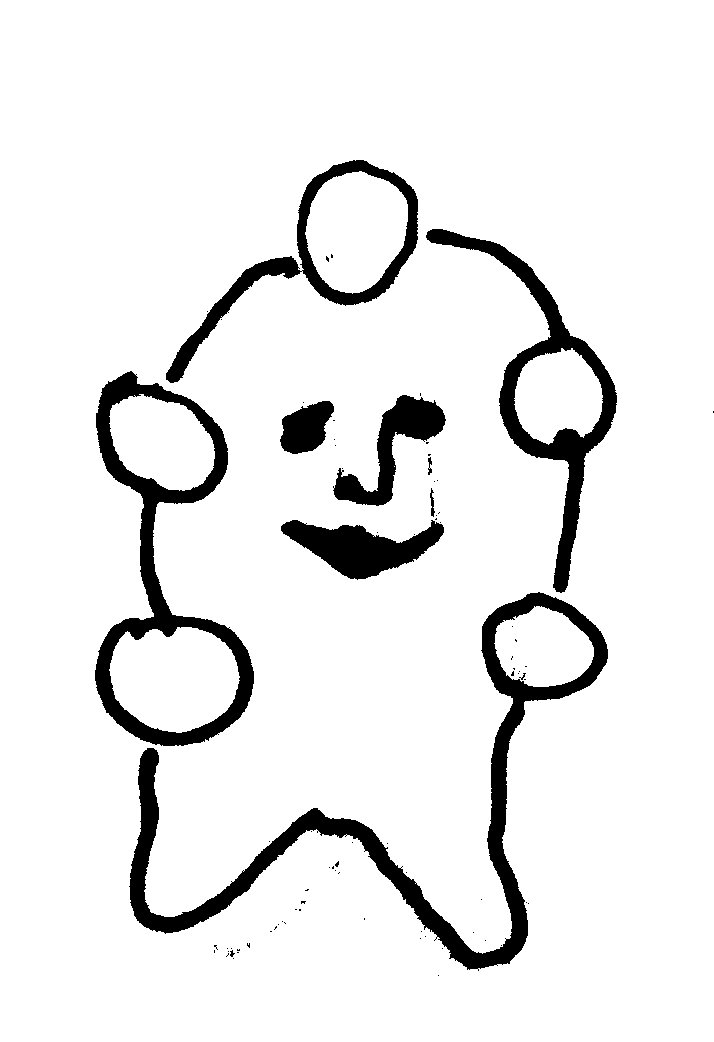 Animated guy 2