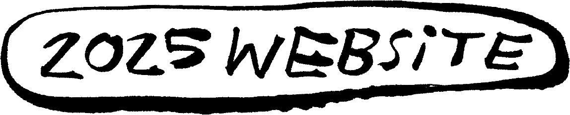 2025 website